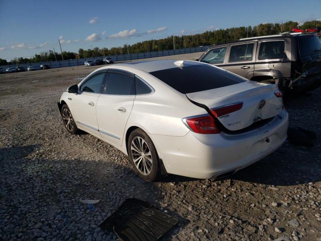 Photo 1 VIN: 1G4ZR5SS5HU150694 - BUICK LACROSSE 