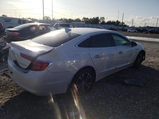 Photo 2 VIN: 1G4ZR5SS5HU150694 - BUICK LACROSSE 