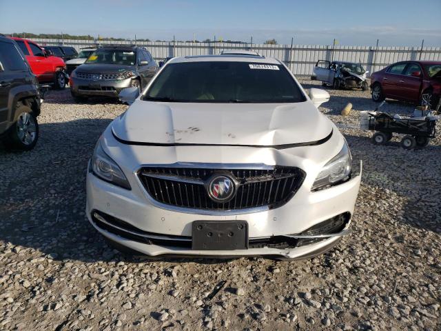 Photo 4 VIN: 1G4ZR5SS5HU150694 - BUICK LACROSSE 