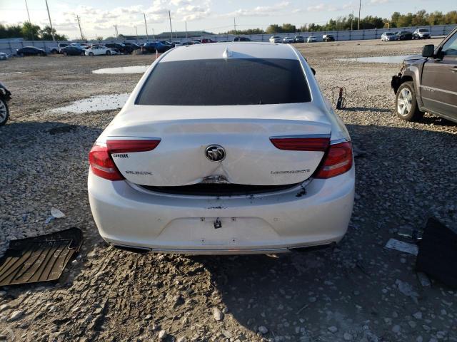 Photo 5 VIN: 1G4ZR5SS5HU150694 - BUICK LACROSSE 