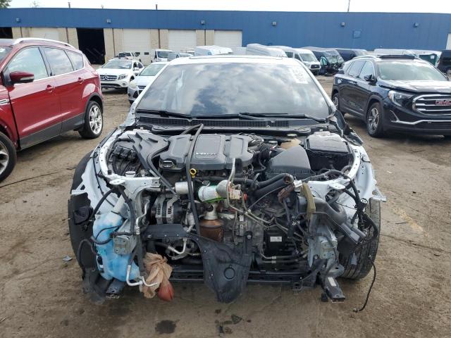 Photo 4 VIN: 1G4ZR5SS5HU155586 - BUICK LACROSSE 