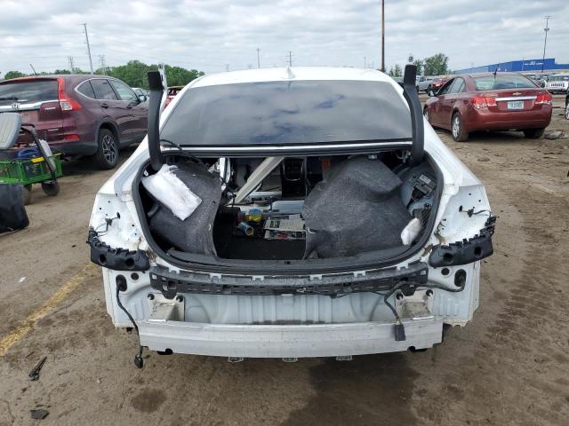 Photo 5 VIN: 1G4ZR5SS5HU155586 - BUICK LACROSSE 