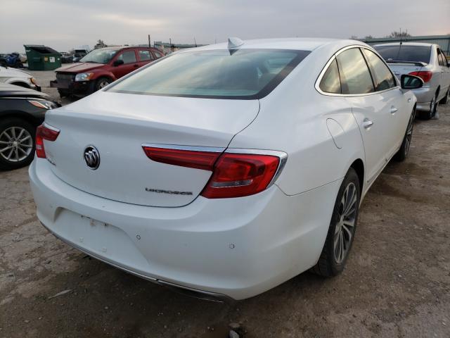 Photo 3 VIN: 1G4ZR5SS5HU169892 - BUICK LACROSSE P 