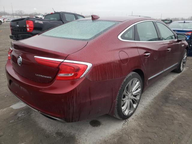 Photo 3 VIN: 1G4ZR5SS5HU174333 - BUICK LACROSSE P 