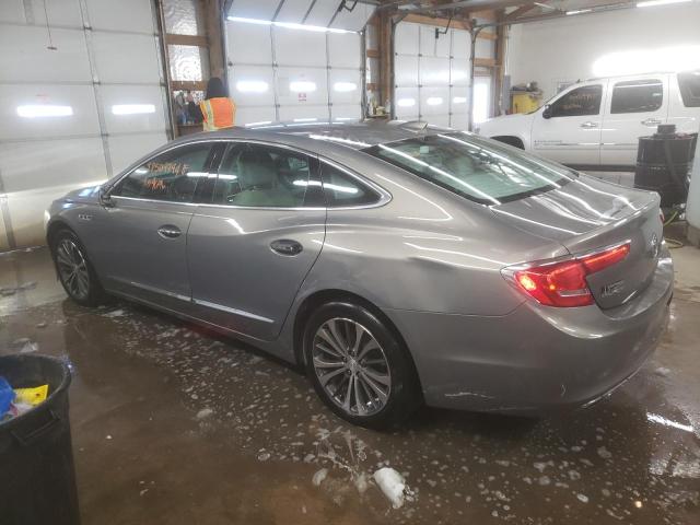 Photo 1 VIN: 1G4ZR5SS5HU175899 - BUICK LACROSSE 