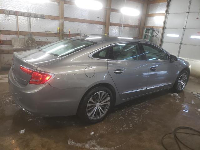 Photo 2 VIN: 1G4ZR5SS5HU175899 - BUICK LACROSSE 