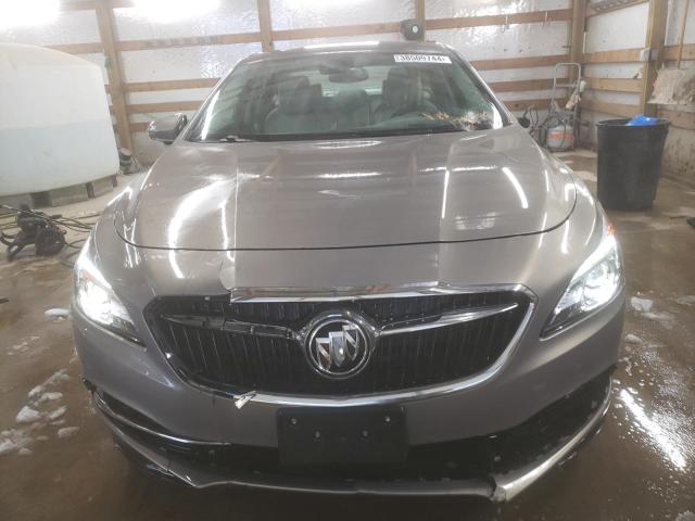 Photo 4 VIN: 1G4ZR5SS5HU175899 - BUICK LACROSSE 