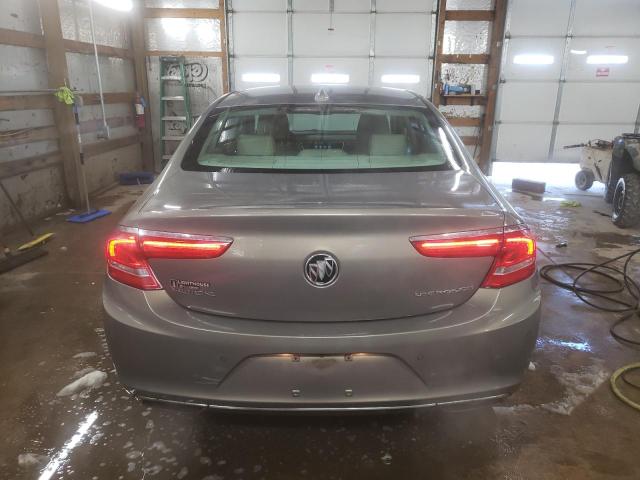 Photo 5 VIN: 1G4ZR5SS5HU175899 - BUICK LACROSSE 