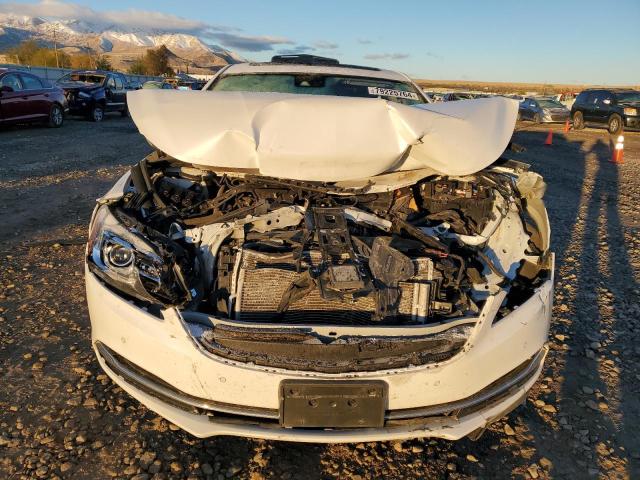 Photo 4 VIN: 1G4ZR5SS5HU177488 - BUICK LACROSSE P 