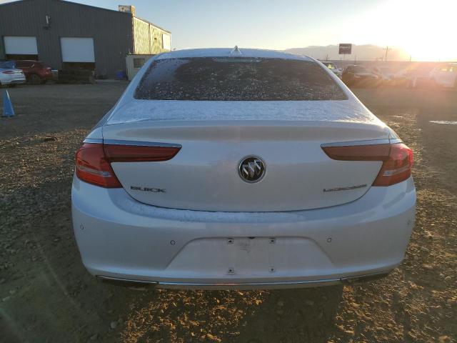 Photo 5 VIN: 1G4ZR5SS5HU177488 - BUICK LACROSSE P 