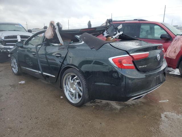 Photo 1 VIN: 1G4ZR5SS5HU178446 - BUICK LACROSSE P 