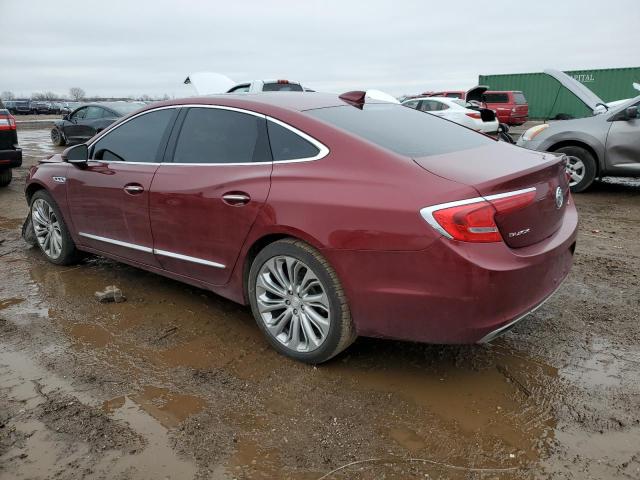 Photo 1 VIN: 1G4ZR5SS5HU183288 - BUICK LACROSSE P 