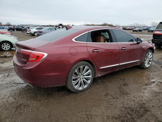 Photo 2 VIN: 1G4ZR5SS5HU183288 - BUICK LACROSSE P 