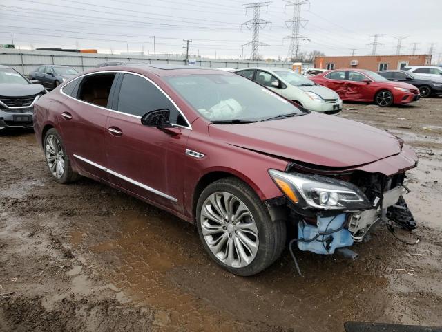 Photo 3 VIN: 1G4ZR5SS5HU183288 - BUICK LACROSSE P 