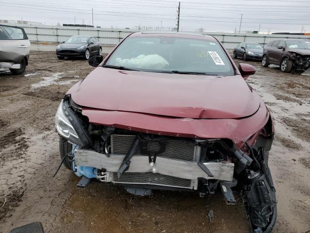 Photo 4 VIN: 1G4ZR5SS5HU183288 - BUICK LACROSSE P 