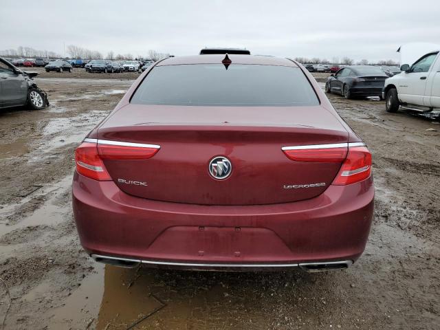 Photo 5 VIN: 1G4ZR5SS5HU183288 - BUICK LACROSSE P 