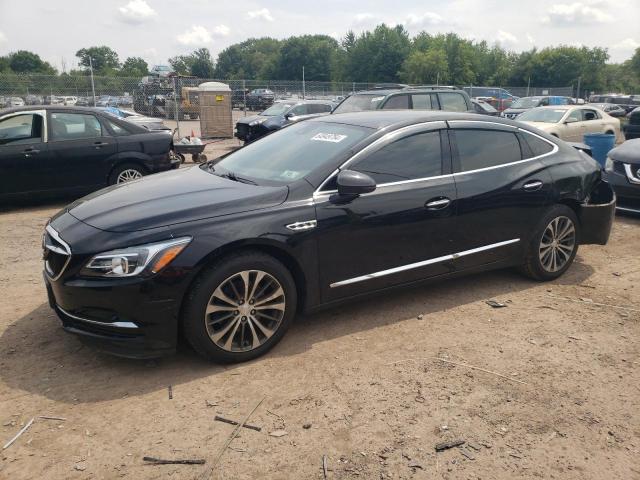 Photo 0 VIN: 1G4ZR5SS5JU147560 - BUICK LACROSSE P 