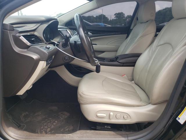 Photo 6 VIN: 1G4ZR5SS5JU147560 - BUICK LACROSSE P 