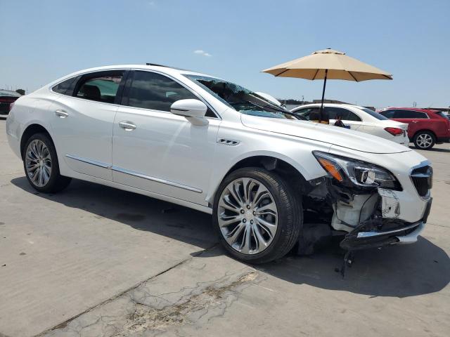 Photo 3 VIN: 1G4ZR5SS6HU125531 - BUICK LACROSSE P 