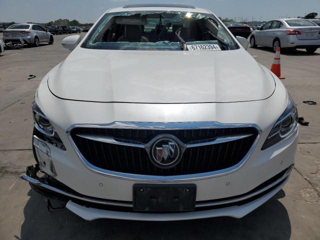 Photo 4 VIN: 1G4ZR5SS6HU125531 - BUICK LACROSSE P 