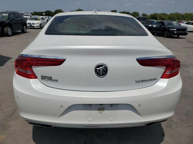 Photo 5 VIN: 1G4ZR5SS6HU125531 - BUICK LACROSSE P 