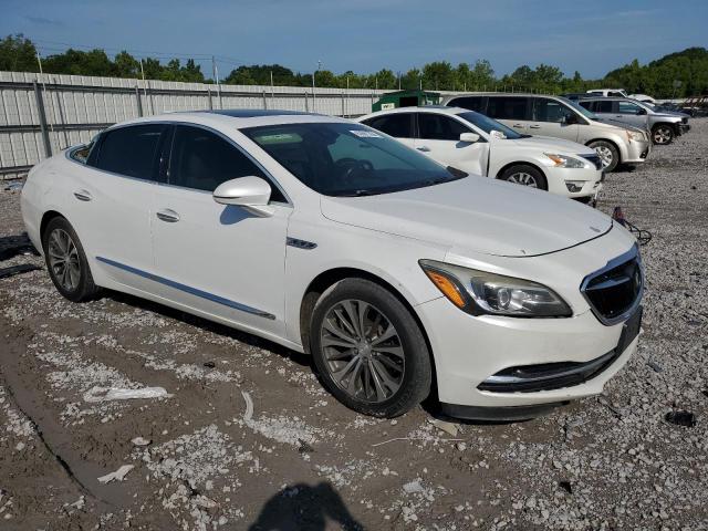 Photo 3 VIN: 1G4ZR5SS6HU130342 - BUICK LACROSSE P 