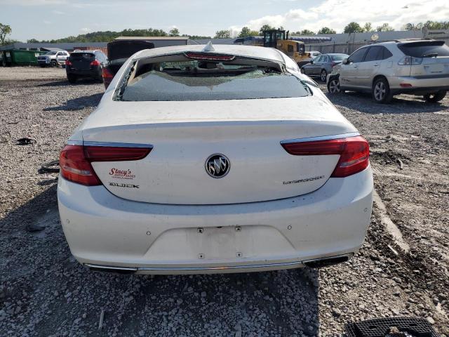 Photo 5 VIN: 1G4ZR5SS6HU130342 - BUICK LACROSSE P 