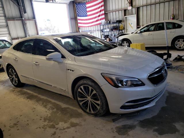 Photo 0 VIN: 1G4ZR5SS6HU136304 - BUICK LACROSSE P 