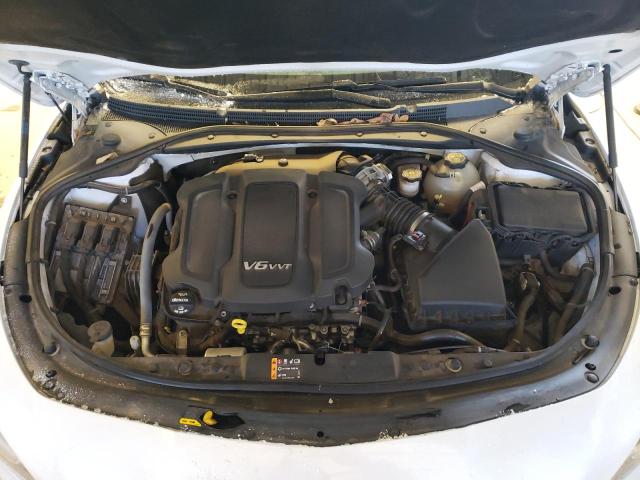 Photo 6 VIN: 1G4ZR5SS6HU136304 - BUICK LACROSSE P 