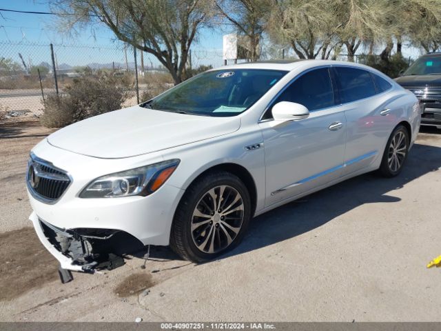 Photo 1 VIN: 1G4ZR5SS6HU137310 - BUICK LACROSSE 