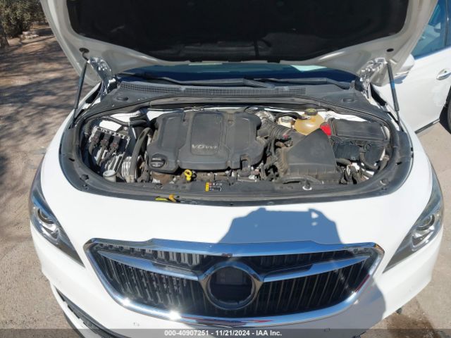 Photo 9 VIN: 1G4ZR5SS6HU137310 - BUICK LACROSSE 