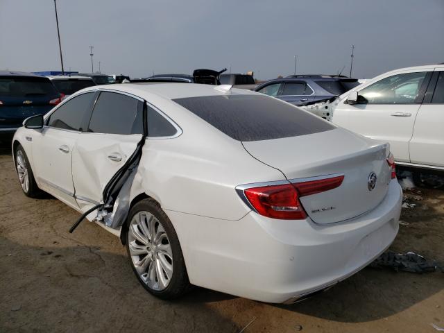 Photo 2 VIN: 1G4ZR5SS6HU150297 - BUICK LACROSSE P 