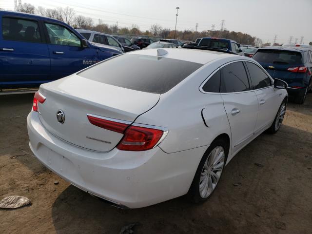 Photo 3 VIN: 1G4ZR5SS6HU150297 - BUICK LACROSSE P 