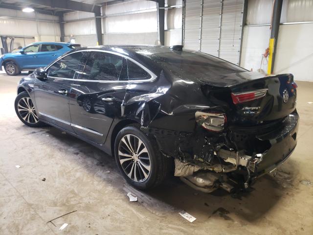 Photo 2 VIN: 1G4ZR5SS6HU151739 - BUICK LACROSSE P 