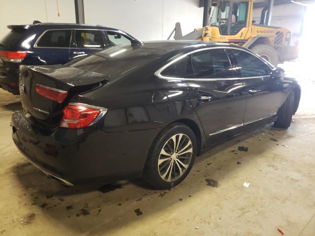 Photo 3 VIN: 1G4ZR5SS6HU151739 - BUICK LACROSSE P 