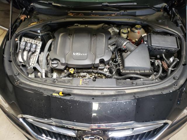 Photo 6 VIN: 1G4ZR5SS6HU151739 - BUICK LACROSSE P 