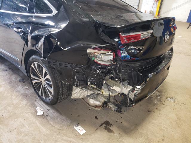 Photo 8 VIN: 1G4ZR5SS6HU151739 - BUICK LACROSSE P 