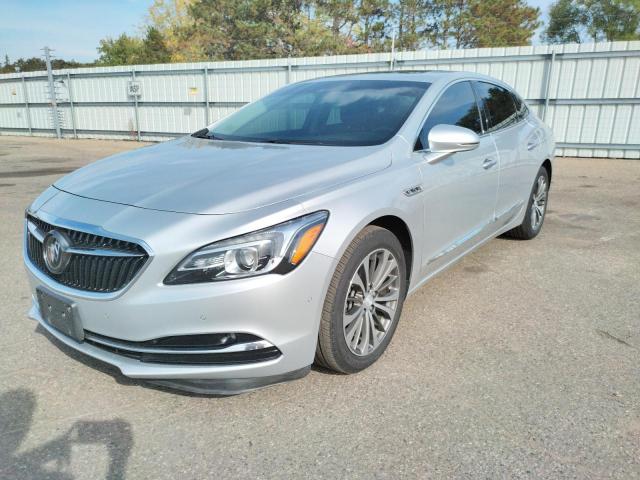 Photo 1 VIN: 1G4ZR5SS6HU165110 - BUICK LACROSSE P 