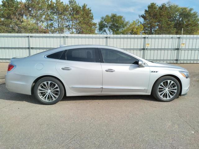 Photo 2 VIN: 1G4ZR5SS6HU165110 - BUICK LACROSSE P 