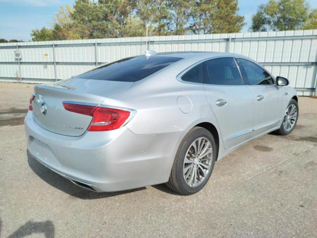 Photo 3 VIN: 1G4ZR5SS6HU165110 - BUICK LACROSSE P 