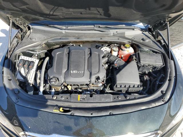 Photo 10 VIN: 1G4ZR5SS6HU173806 - BUICK LACROSSE 