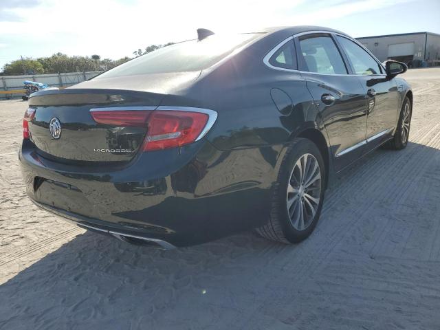 Photo 2 VIN: 1G4ZR5SS6HU173806 - BUICK LACROSSE 