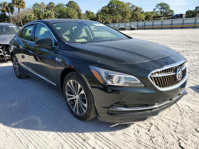 Photo 3 VIN: 1G4ZR5SS6HU173806 - BUICK LACROSSE 