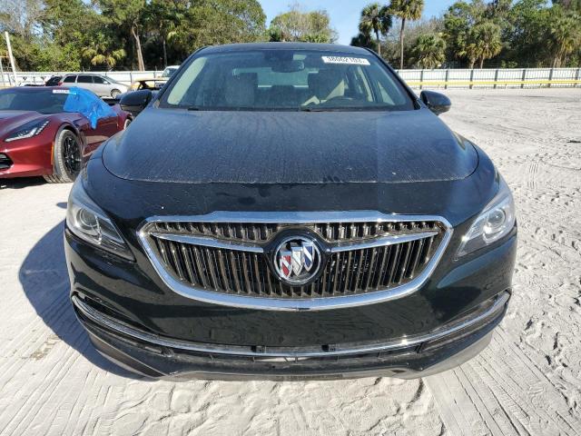 Photo 4 VIN: 1G4ZR5SS6HU173806 - BUICK LACROSSE 