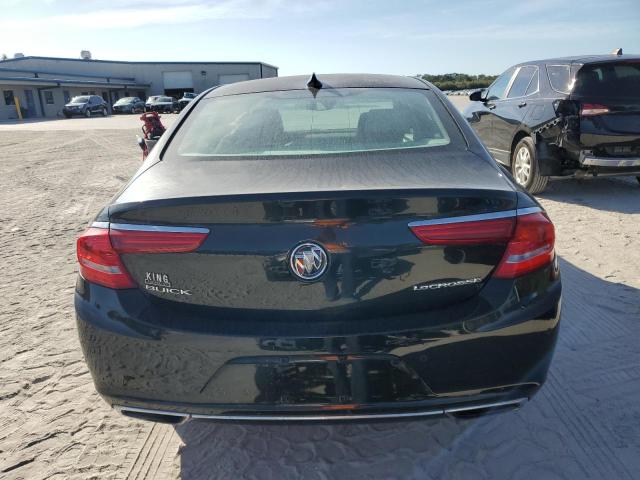 Photo 5 VIN: 1G4ZR5SS6HU173806 - BUICK LACROSSE 