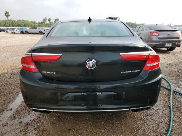 Photo 5 VIN: 1G4ZR5SS6HU173806 - BUICK LACROSSE 