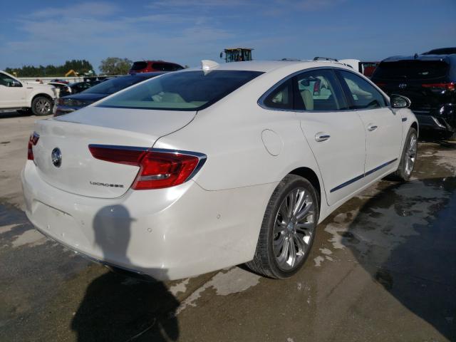 Photo 3 VIN: 1G4ZR5SS6HU175104 - BUICK LACROSSE P 