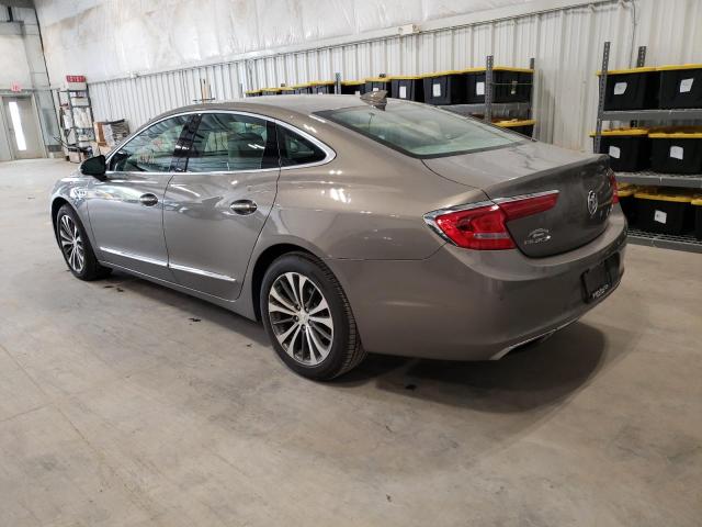 Photo 2 VIN: 1G4ZR5SS6HU177516 - BUICK LACROSSE P 