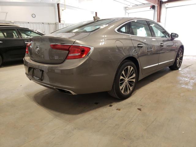 Photo 3 VIN: 1G4ZR5SS6HU177516 - BUICK LACROSSE P 