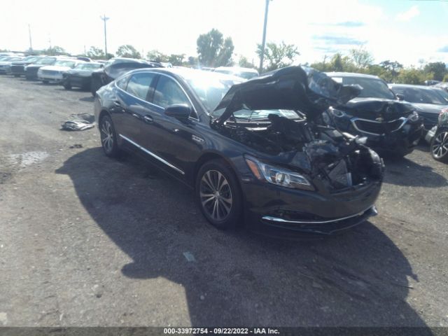 Photo 0 VIN: 1G4ZR5SS6HU179914 - BUICK LACROSSE 